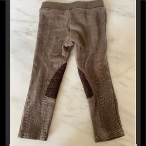 GUC Janie and Jack Leggings Size 2T